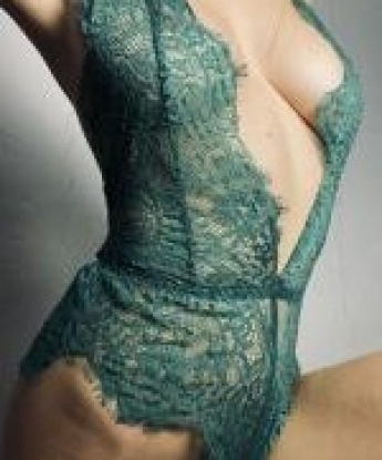 Проститутка Полина